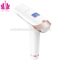 Home use IPL hair removal machine (I001)