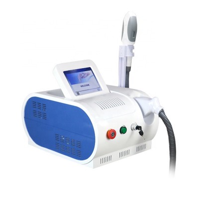 Hot sale portable ipl hair removal machine