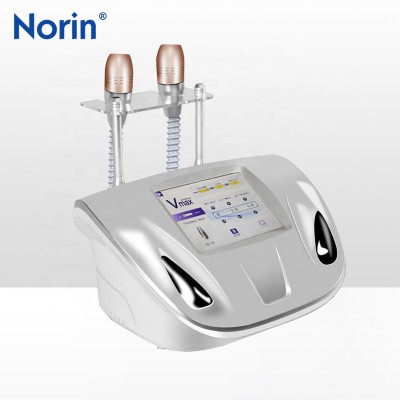 New Arrival body slimming machine Hifu Focused Ultrasound V max Radar hifu Machine for clinic