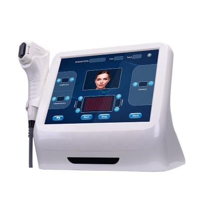 HIFU korea / 3d hifu machine for face and body wrinkle removal