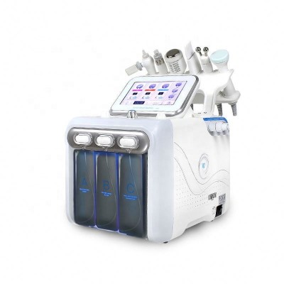 Strong natural skin care blackhead removal vacuum machine