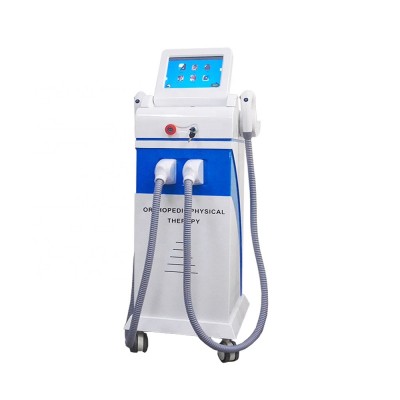 Medical CE approval 2500W ipl opt hair removal machine