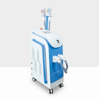 New design ipl machine laser hair removal, ipl opt hair removal machine