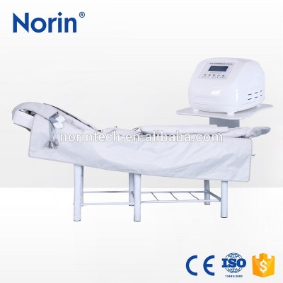 2 in 1 body lymph drainage treatment pressotherapy machine for sale