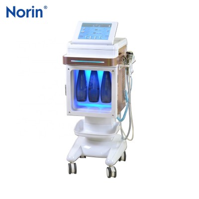 Professional water diamond dermabrasion machine/dermabrasion facial equipment price