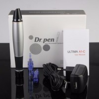 Meso Microneedle Pen/ Auto Derma Micro Needle Pen micro needing derma pen dermapen / Derma Beauty Pen