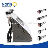 Professional RF + Vacuum + cavitation slimming machine