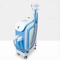 Multifunctional ipl hair removal machine laser ipl machine