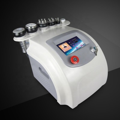 Cheap portable ultrasonic cavitation machine price for sale