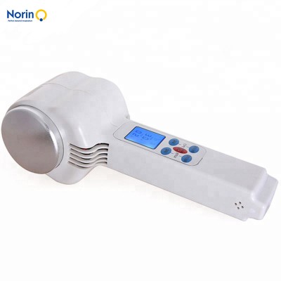 Home Use Skin Tightening Wrinkle Removal Machine Ultrasonic Cold and Hot Hammer